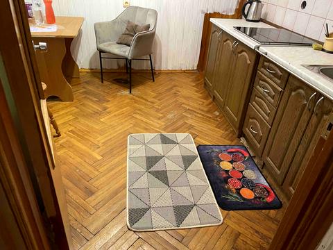 квартира по адресу Виктора Чукарина ул., 26