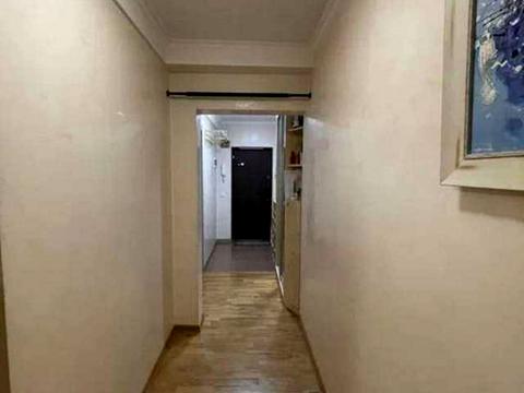 квартира за адресою Зодчих вул., 34