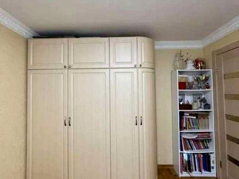 квартира за адресою Зодчих вул., 34