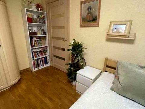 квартира за адресою Зодчих вул., 34