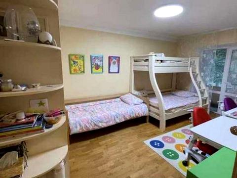 квартира за адресою Зодчих вул., 34