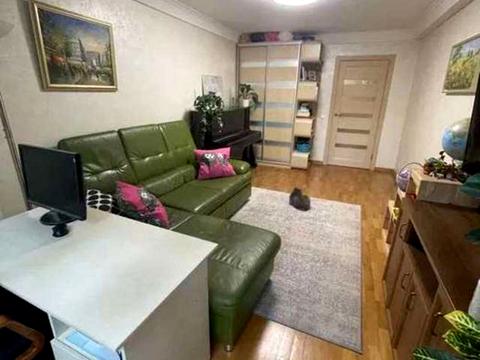 квартира за адресою Зодчих вул., 34