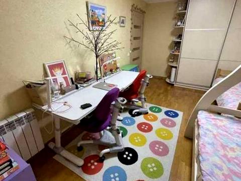 квартира за адресою Зодчих вул., 34