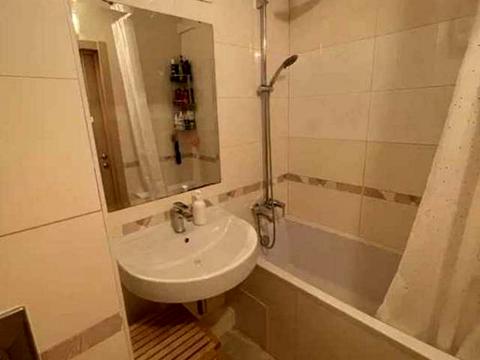 квартира за адресою Зодчих вул., 34