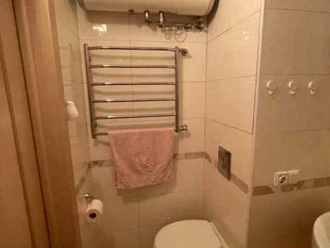 квартира за адресою Зодчих вул., 34