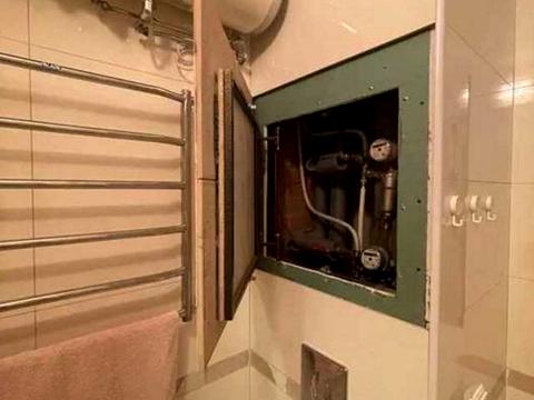 квартира за адресою Зодчих вул., 34