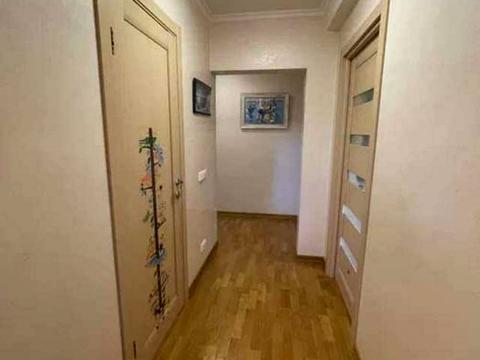 квартира за адресою Зодчих вул., 34