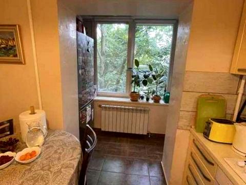 квартира за адресою Зодчих вул., 34