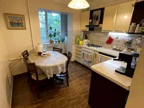 квартира за адресою Зодчих вул., 34