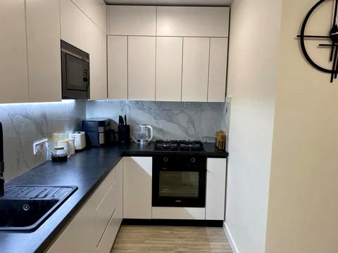 квартира по адресу Зеленая ул., 204а