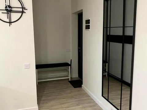 квартира по адресу Зеленая ул., 204а