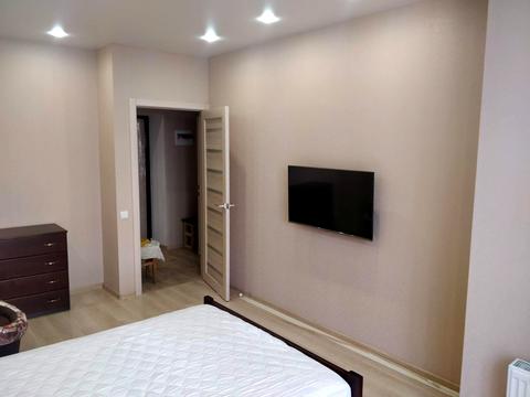 квартира по адресу Искринский пер., 19в