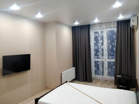 квартира по адресу Искринский пер., 19в