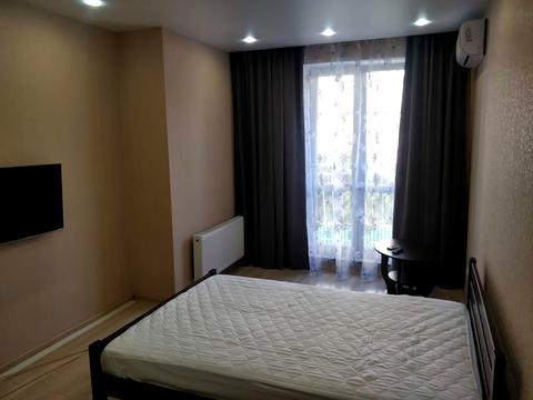 квартира по адресу Искринский пер., 19в