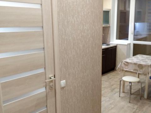 квартира по адресу Искринский пер., 19в