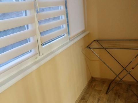 квартира по адресу Искринский пер., 19в