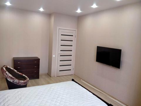 квартира по адресу Искринский пер., 19в