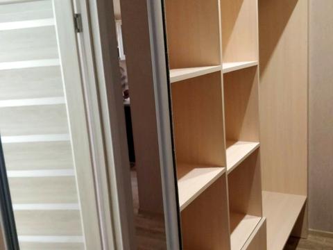 квартира по адресу Искринский пер., 19в