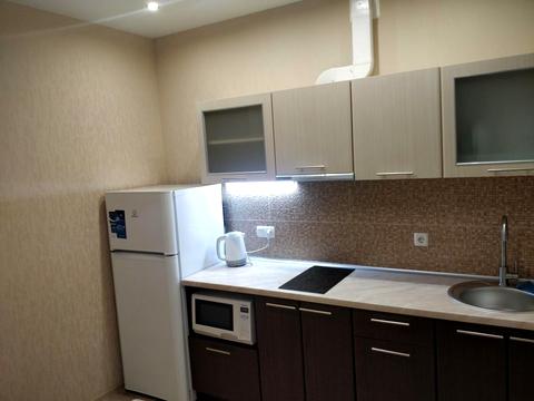 квартира по адресу Искринский пер., 19в