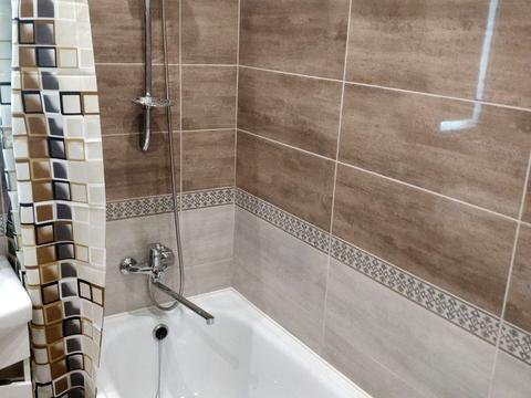 квартира по адресу Искринский пер., 19в