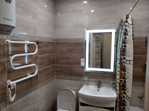 квартира по адресу Искринский пер., 19в