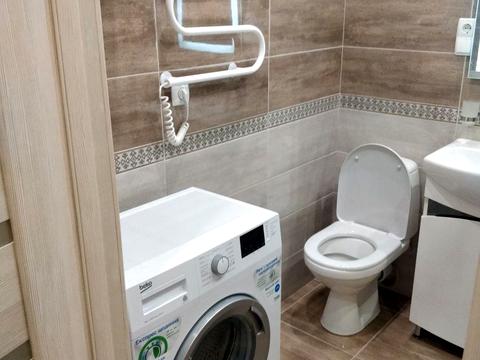 квартира по адресу Искринский пер., 19в