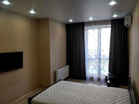 квартира по адресу Искринский пер., 19в