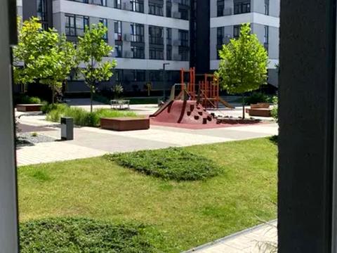 квартира по адресу Зеленая ул., 204а