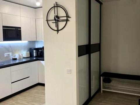 квартира по адресу Зеленая ул., 204а