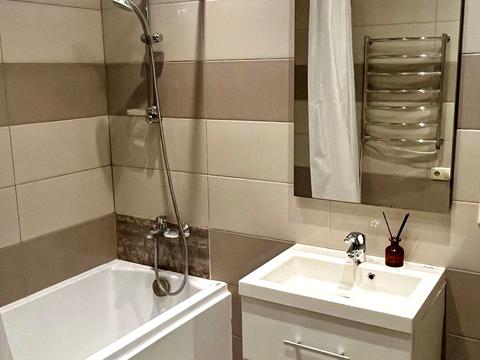 квартира за адресою Київ, Івана Гонти вул., 7