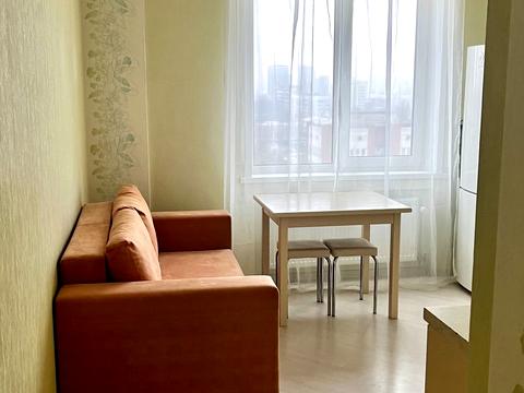 квартира за адресою Київ, Івана Гонти вул., 7