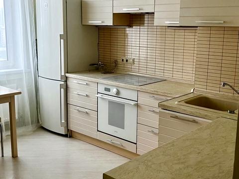 квартира за адресою Київ, Івана Гонти вул., 7