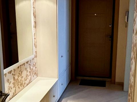 квартира за адресою Київ, Івана Гонти вул., 7