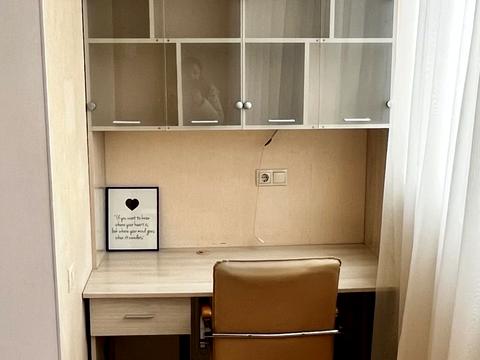 квартира за адресою Київ, Івана Гонти вул., 7