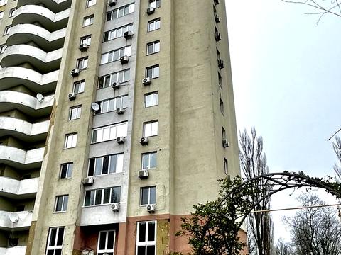 квартира за адресою Київ, Івана Гонти вул., 7