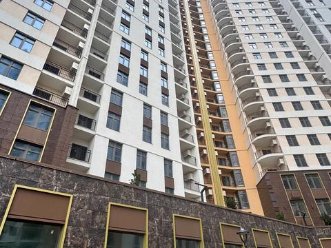 квартира за адресою Краснова вул., 1-В