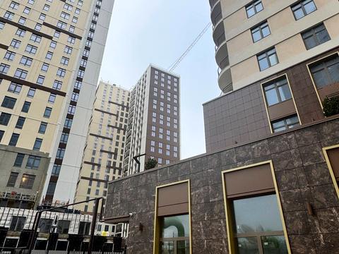 квартира за адресою Краснова вул., 1-В