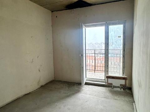 квартира за адресою Краснова вул., 1-В