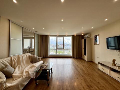 квартира за адресою Голосіївський просп. (40-річчя Жовтня), 30-Б