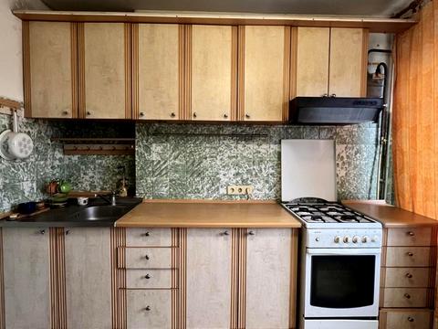 квартира по адресу Княгини Ольги ул., 106