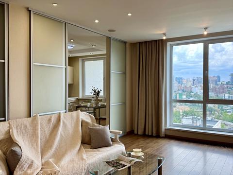 квартира за адресою Голосіївський просп. (40-річчя Жовтня), 30-Б