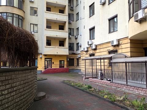 коммерческая по адресу Дмитриевская ул., 69