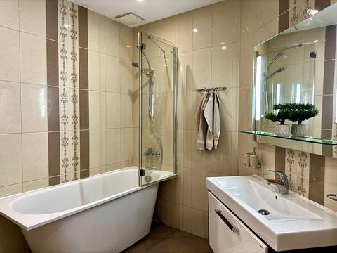 квартира за адресою Голосіївський просп. (40-річчя Жовтня), 30-Б