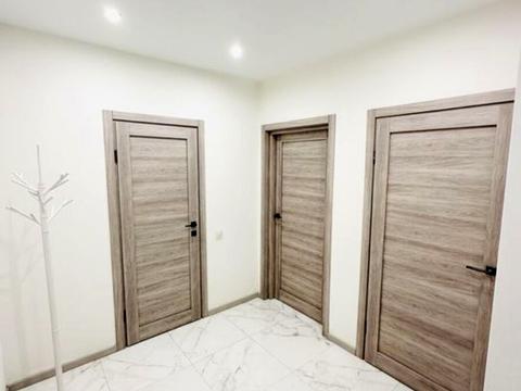 квартира за адресою Глибочицька вул., 13-6