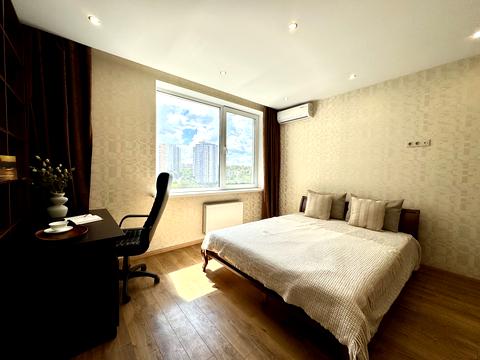 квартира за адресою Голосіївський просп. (40-річчя Жовтня), 30-Б