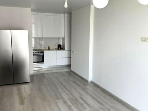 квартира за адресою Глибочицька вул., 13-6