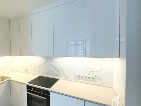 квартира за адресою Глибочицька вул., 13-6