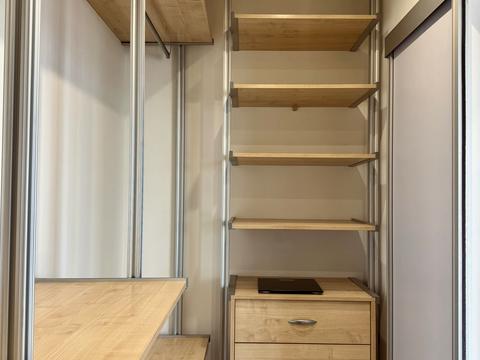 квартира за адресою Голосіївський просп. (40-річчя Жовтня), 30-Б