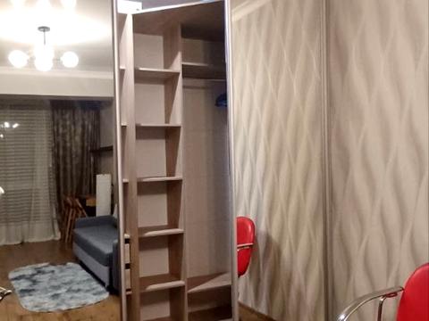 квартира за адресою Олексія Вадатурського вул. (Маршала Малиновського), 18