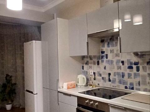 квартира за адресою Олексія Вадатурського вул. (Маршала Малиновського), 18